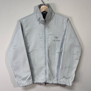 Vintage Women's Arcteryx Fleece Softshell